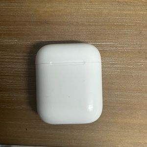 Apple Wireless Charging Case For AirPods